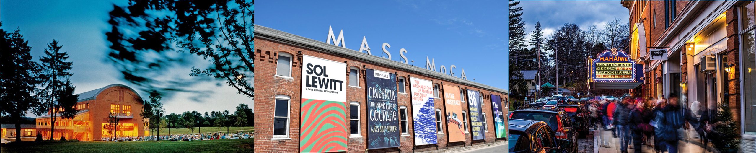 MassMoca
