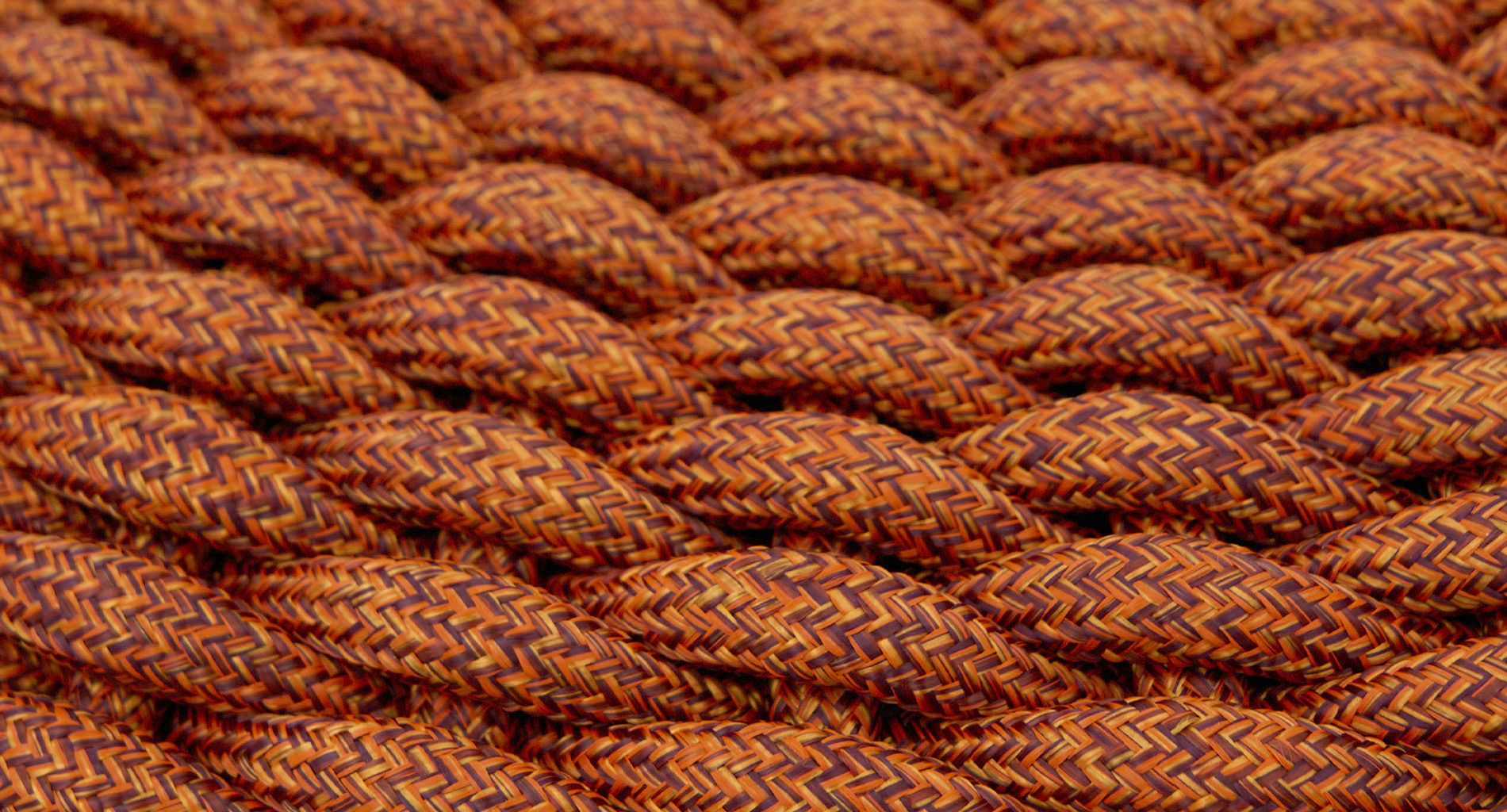 Corda Rope mélange