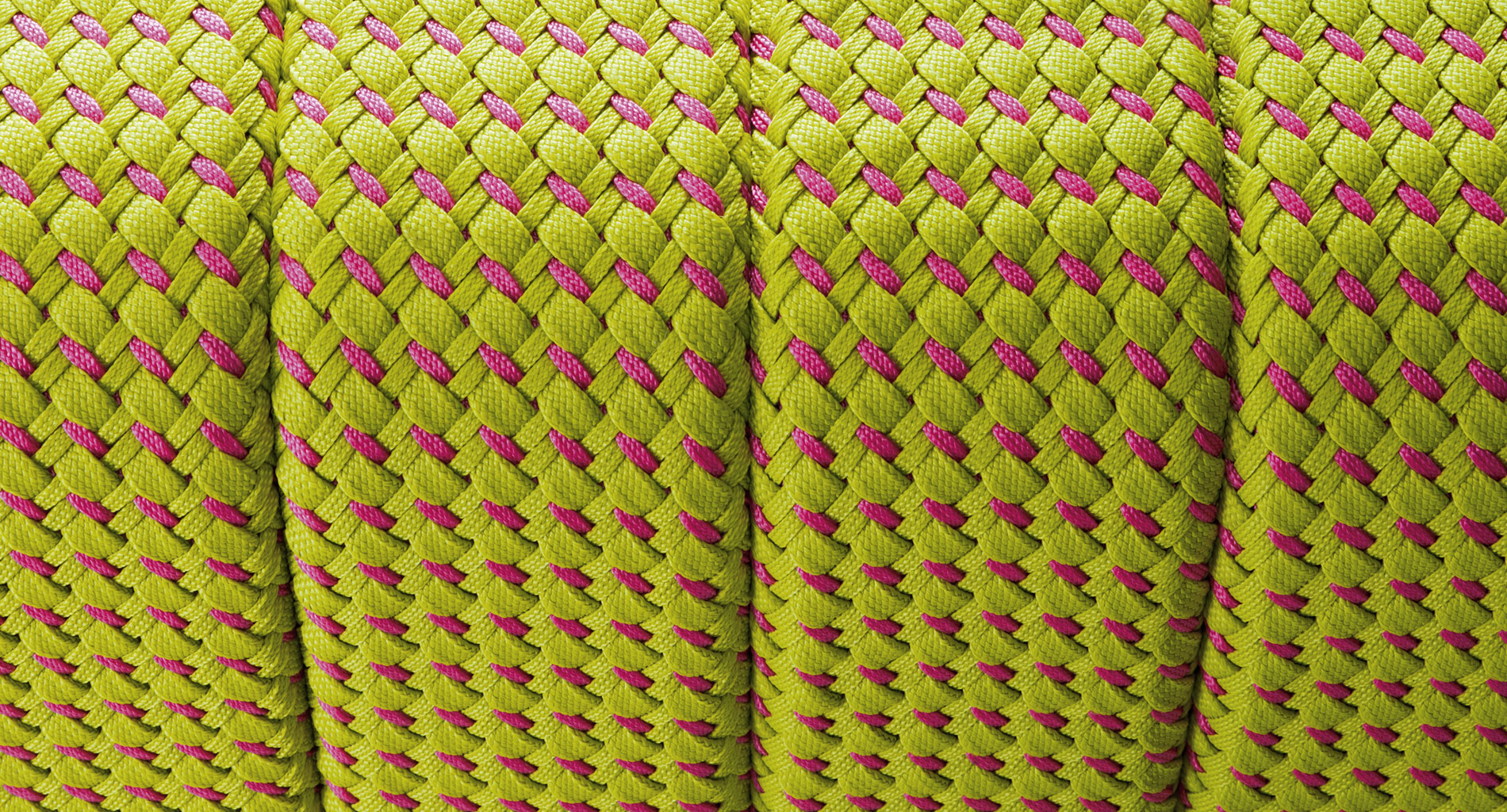 Rope Treccia 95